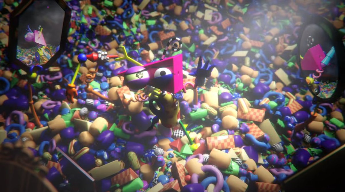 AnZio_so | COMMISSIONES ABIERTAS!! tweet media