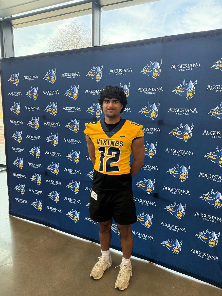 Aadil Bajwa 2027 RB tweet media