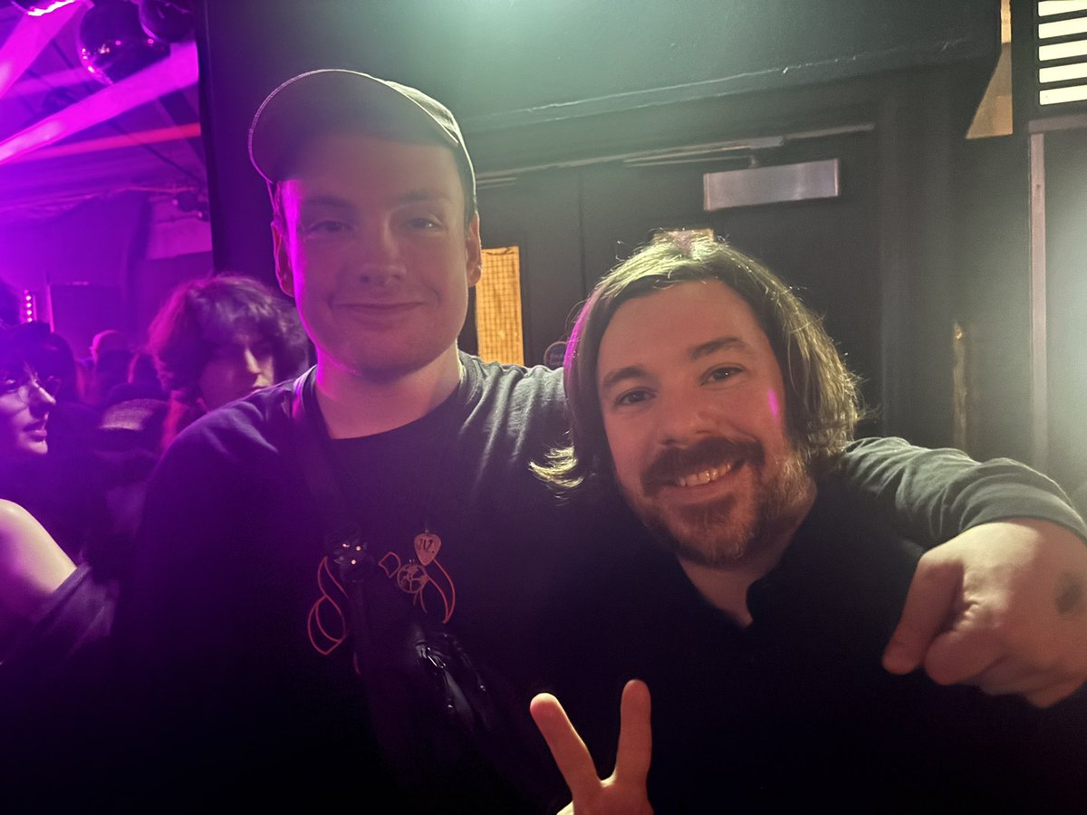 Samuel Gill tweet media