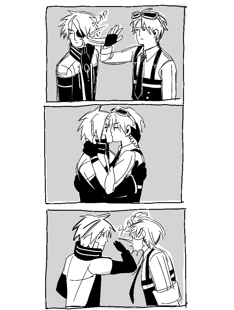 메탈 망언봇 tweet media