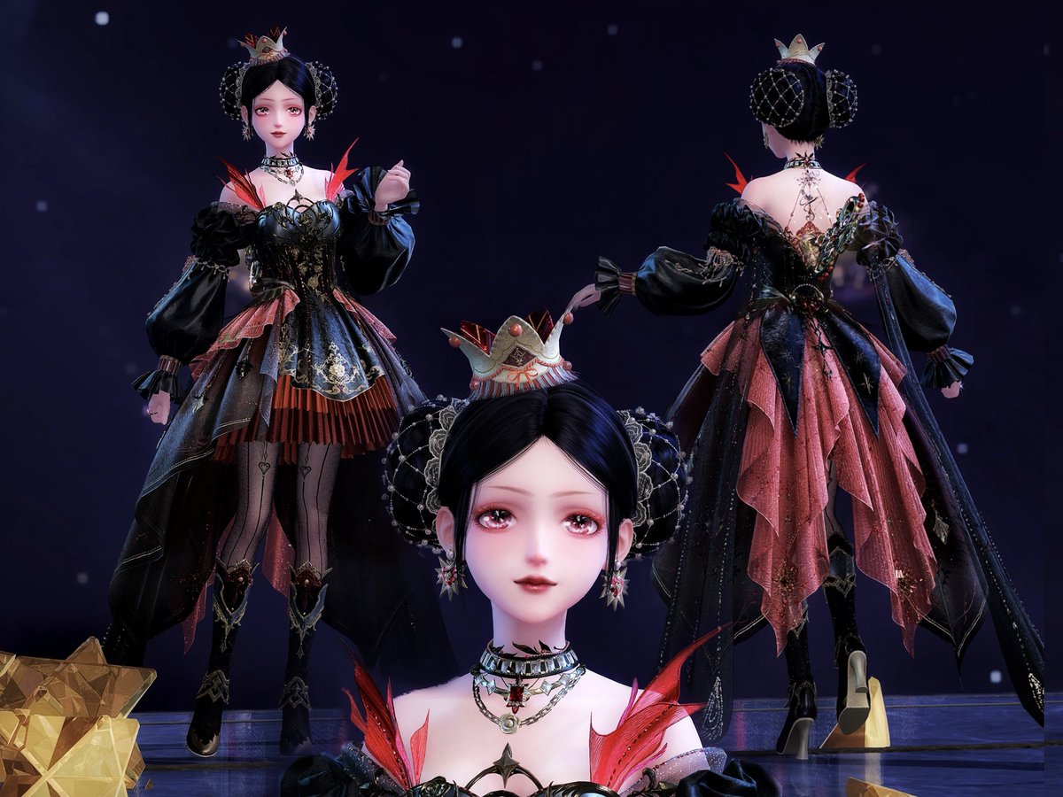 CosmiPixie tweet media