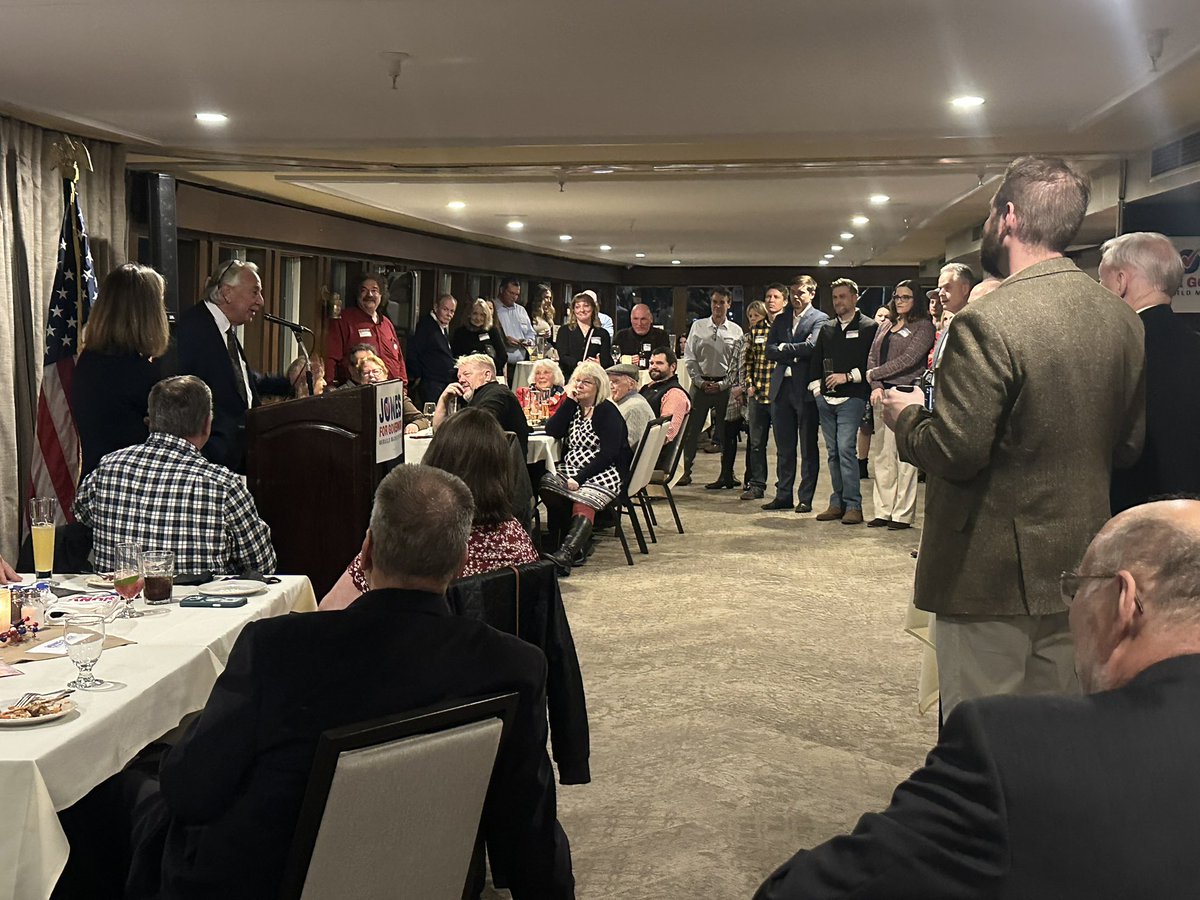 David Jones for Governor tweet media