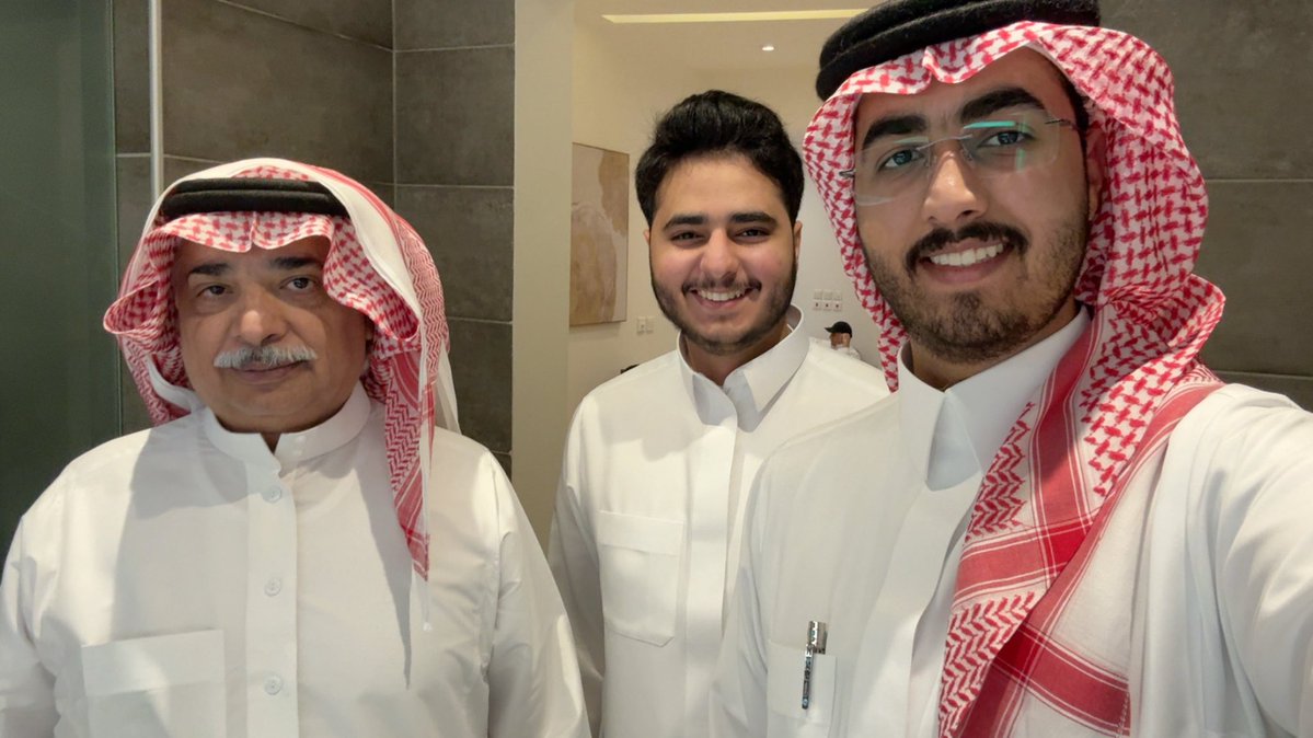 وضّاح tweet media