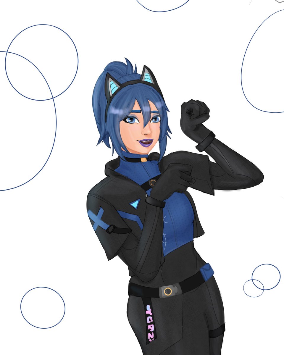 Stella 𓆩✮𓆪 COMMS OPEN tweet media