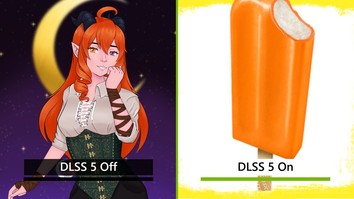 Nosora - Hellhound {Vtuber} tweet media