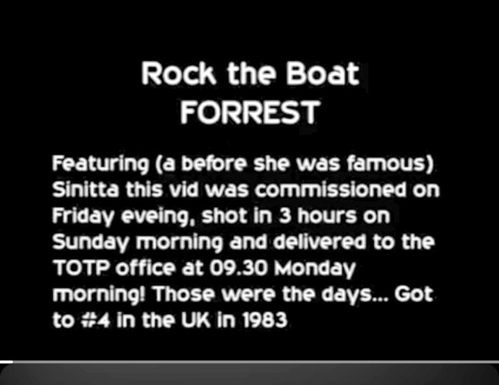 1️⃣9️⃣8️⃣0️⃣s Rewind ⏪ tweet media