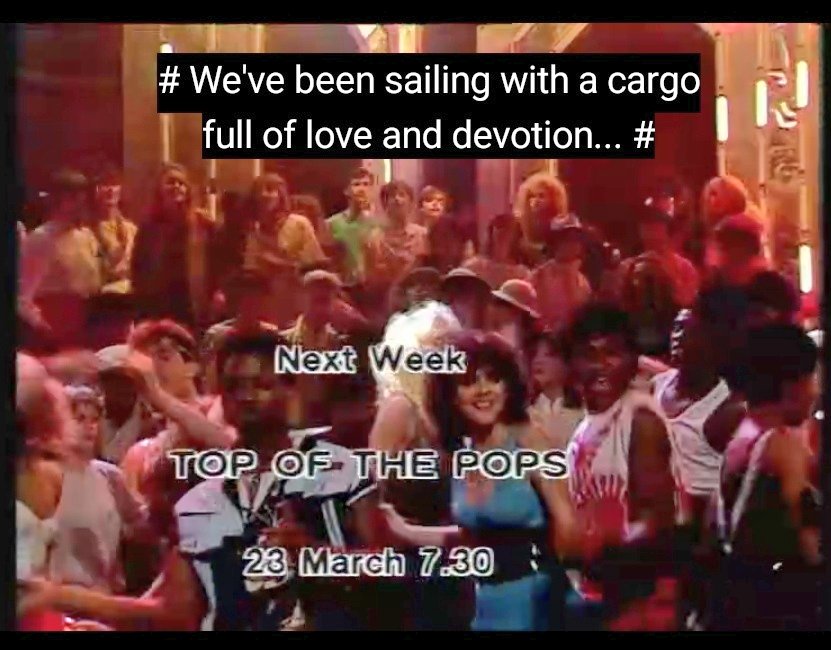 1️⃣9️⃣8️⃣0️⃣s Rewind ⏪ tweet media