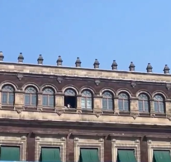 Vero Islas tweet media