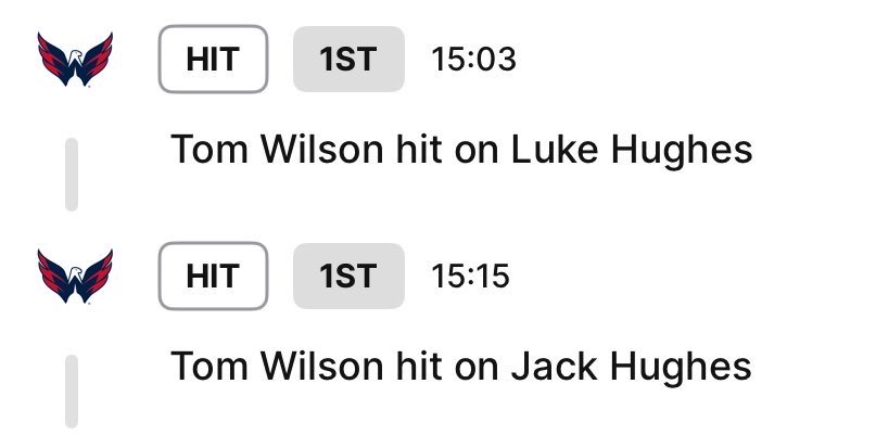 tom wilson glazer tweet media