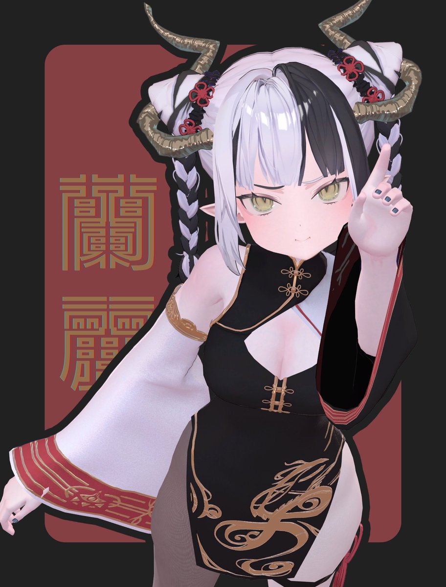 しゃま。 tweet media