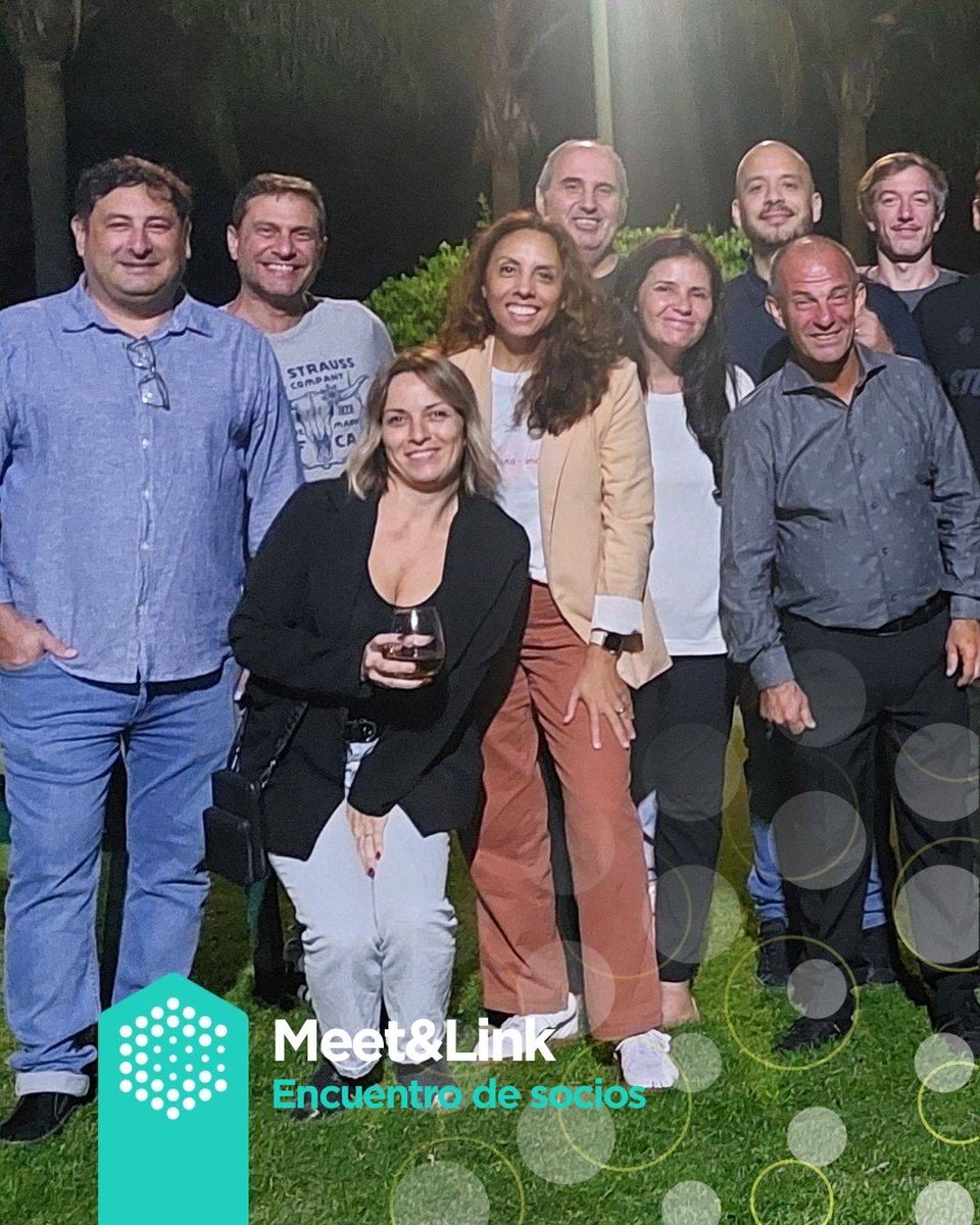 Cluster de Impulso Tecnológico tweet media