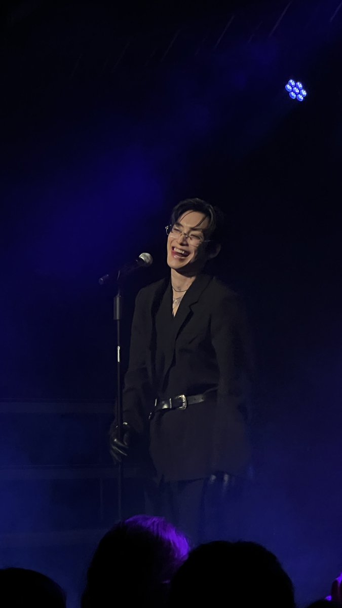 Just got back home from Junhee 🤍