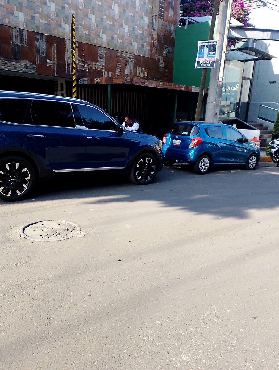 Conectando con la Ciudad tweet media