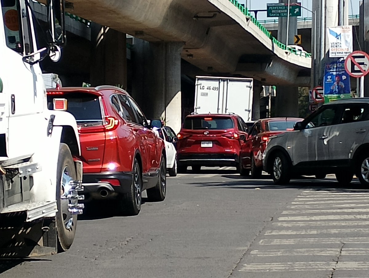 Conectando con la Ciudad tweet media