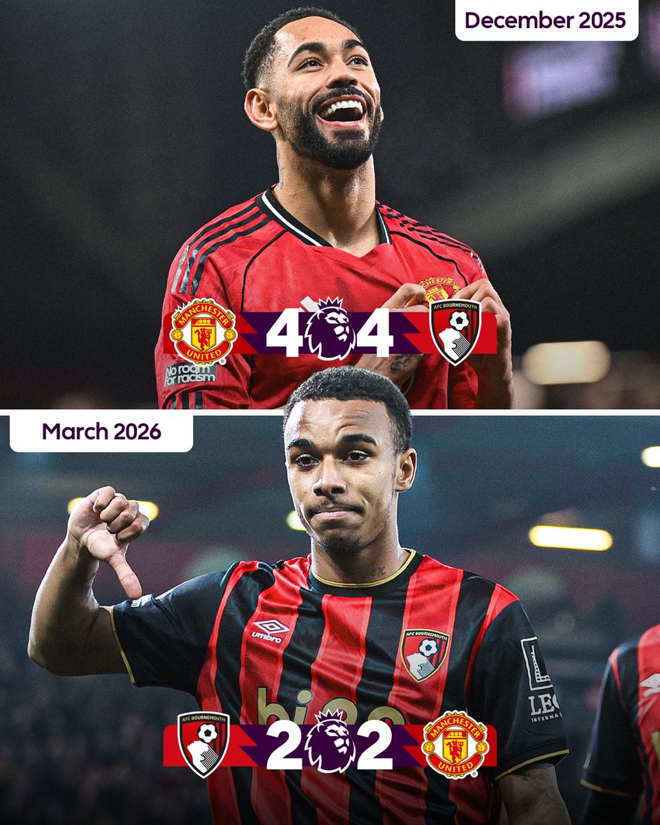 Premier League tweet media