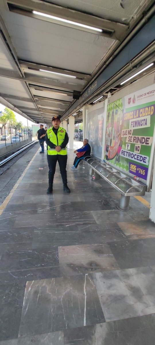 MetroCDMX tweet media