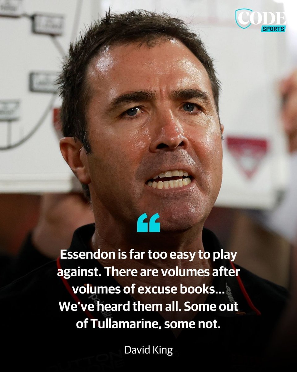 CODE AFL tweet media