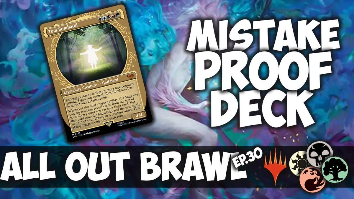 Tap4Mana tweet media