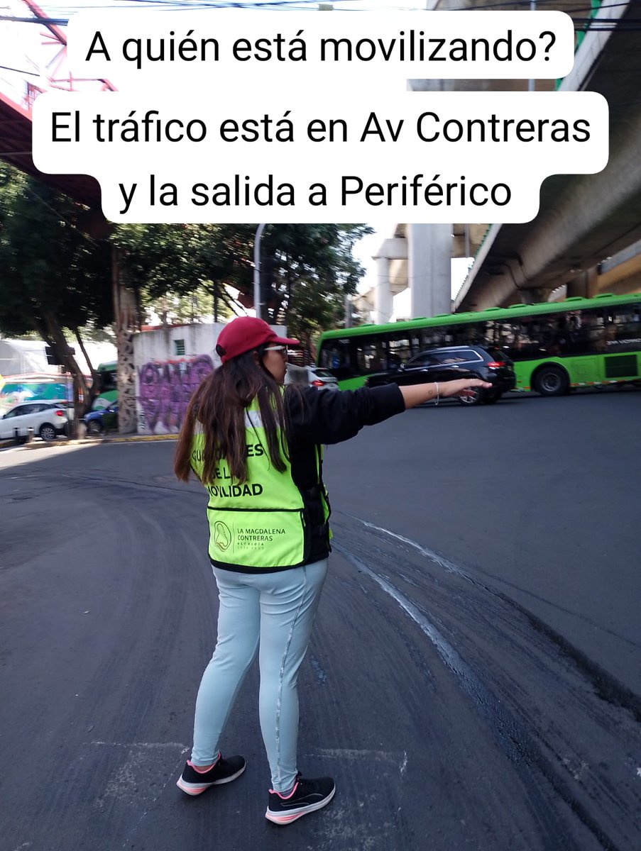 Conectando con la Ciudad tweet media