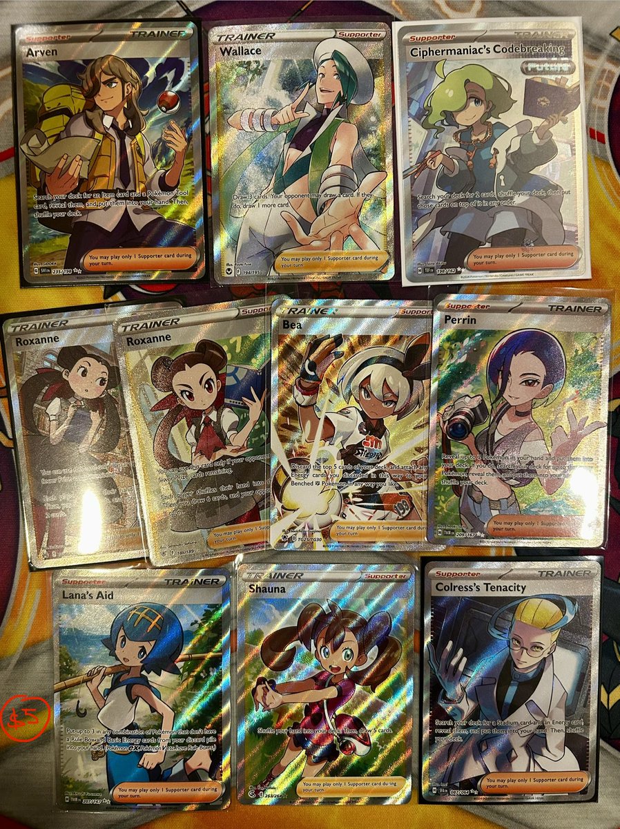 Minty Fresh Cards tweet media