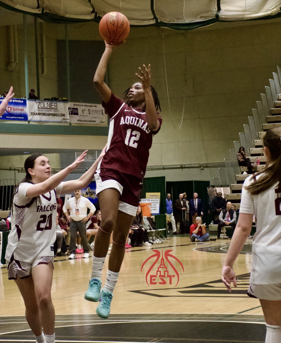 Empire State Takeover tweet media