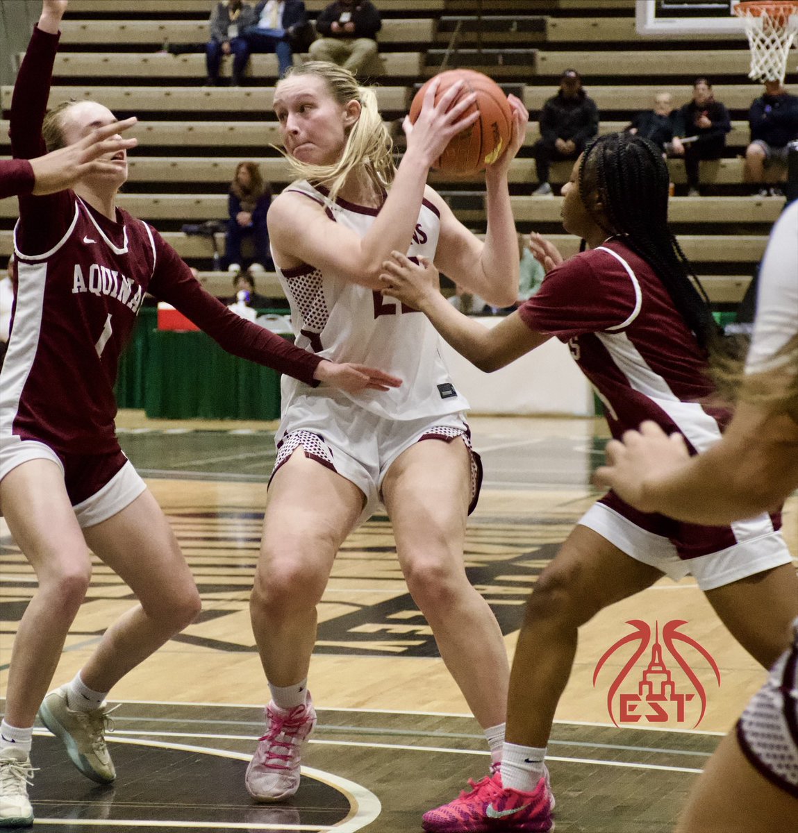 Empire State Takeover tweet media