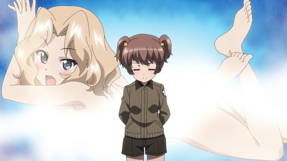 Graycen Kamakiri 🍃🪲 Mantis VTuber tweet media