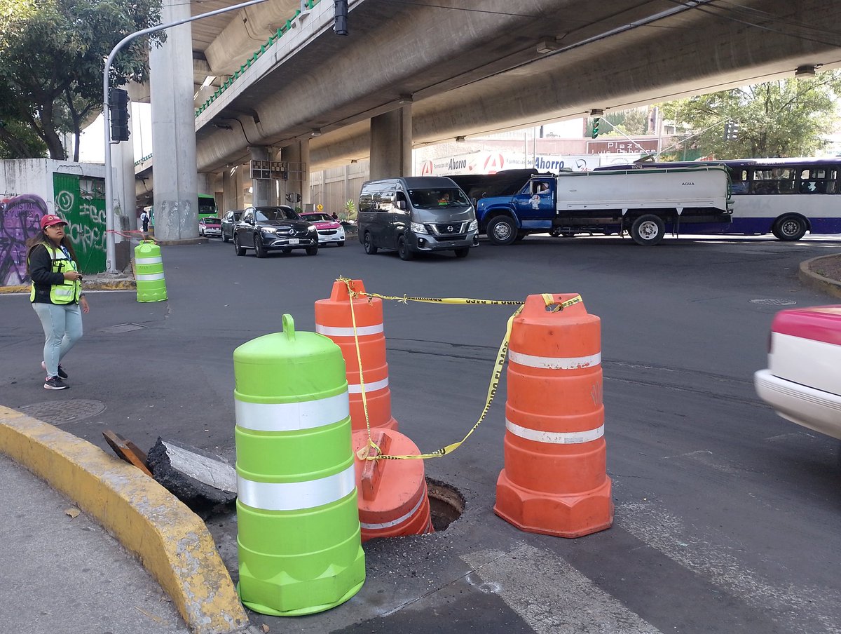 Conectando con la Ciudad tweet media