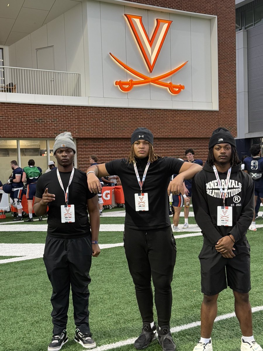 Darryl Woodson III tweet media