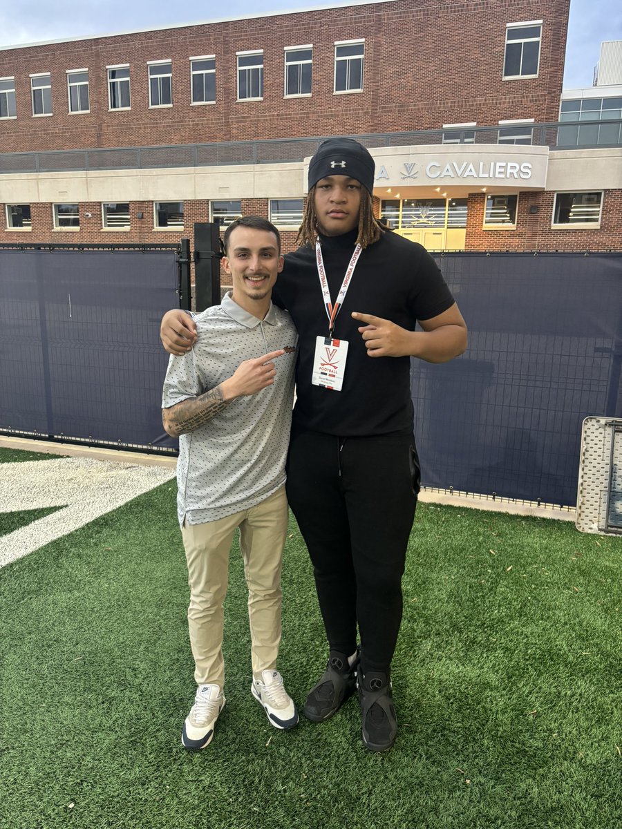 Darryl Woodson III tweet media