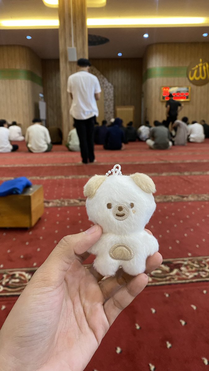 kalian section apa? aku section di kantor🥰soalnya masuk🙏🏻