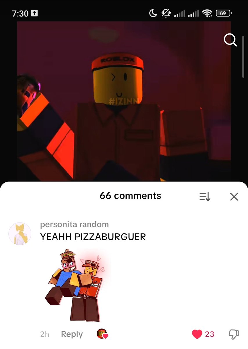 R4r0z | COMMISSIONS CLOSED (3/3) tweet media