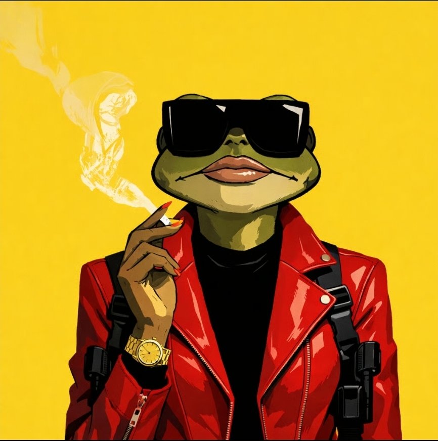 JAY - MadeByApes #00781-1-03883 tweet media