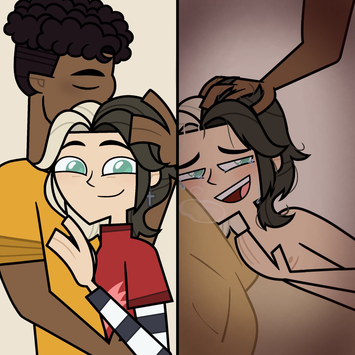 D3viLau_🔞 tweet media