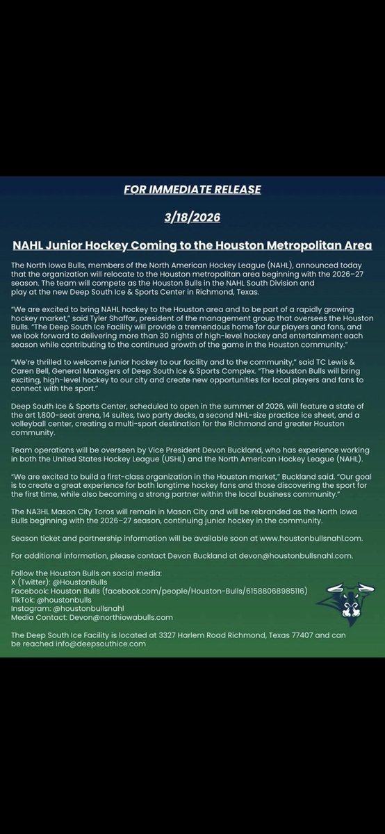 John David Maciuk/Principal tweet media