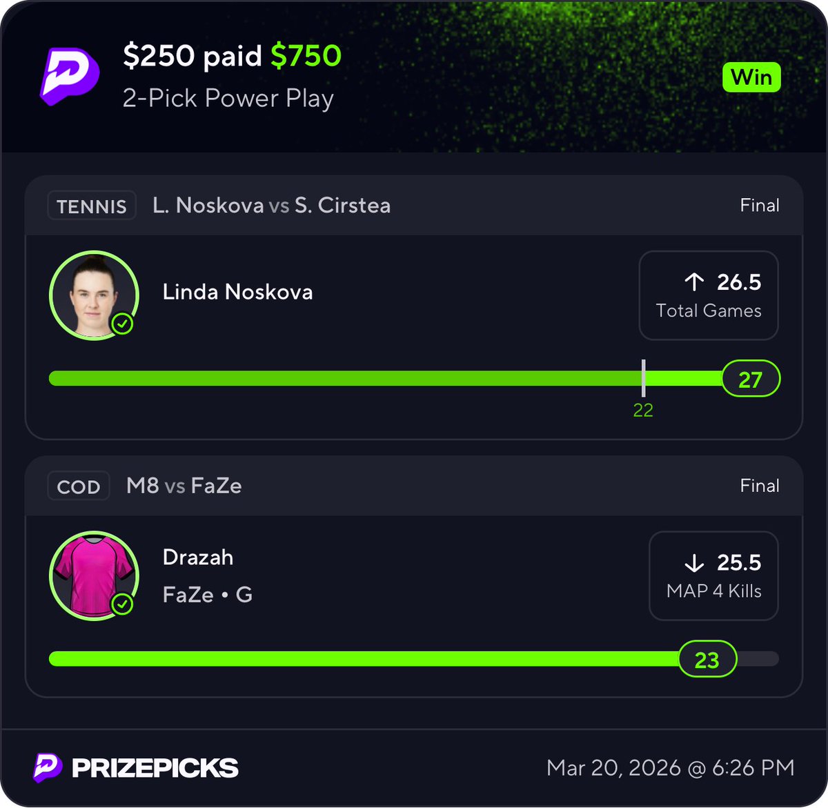 Final Destination tweet media