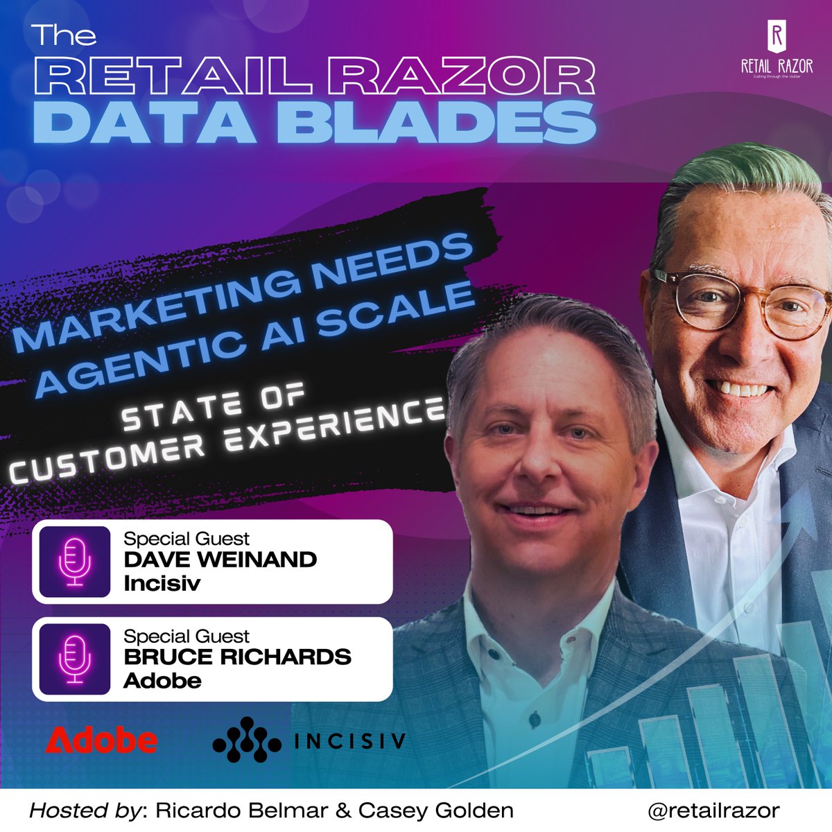 Follow RetailRazor🏷 on Bluesky tweet media