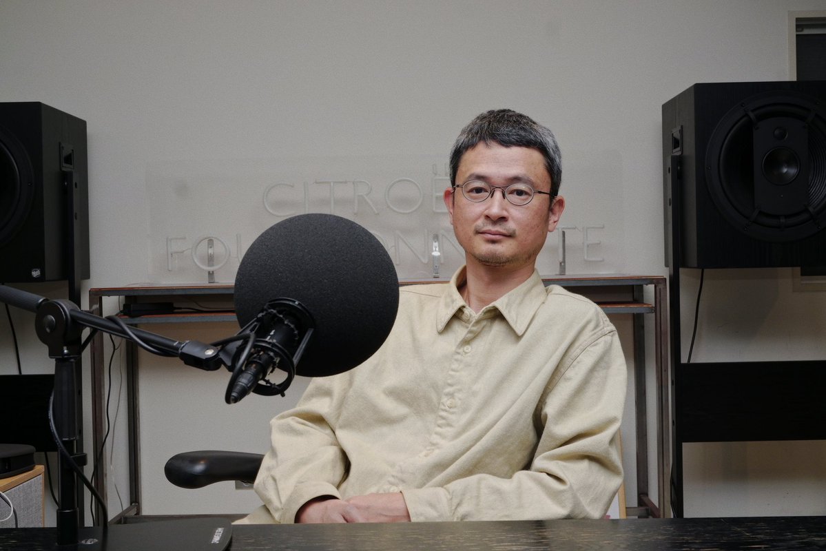 FOURGONNETTE -フルゴネット- tweet media