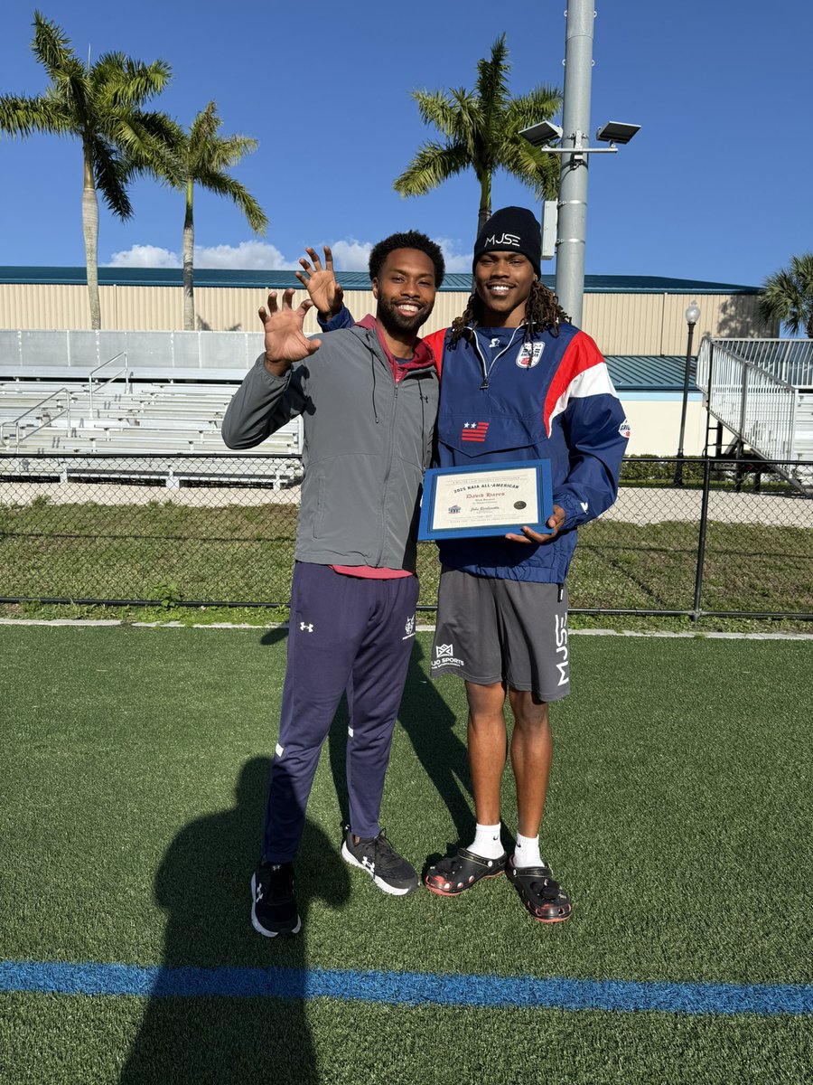 Khalil Pope tweet media