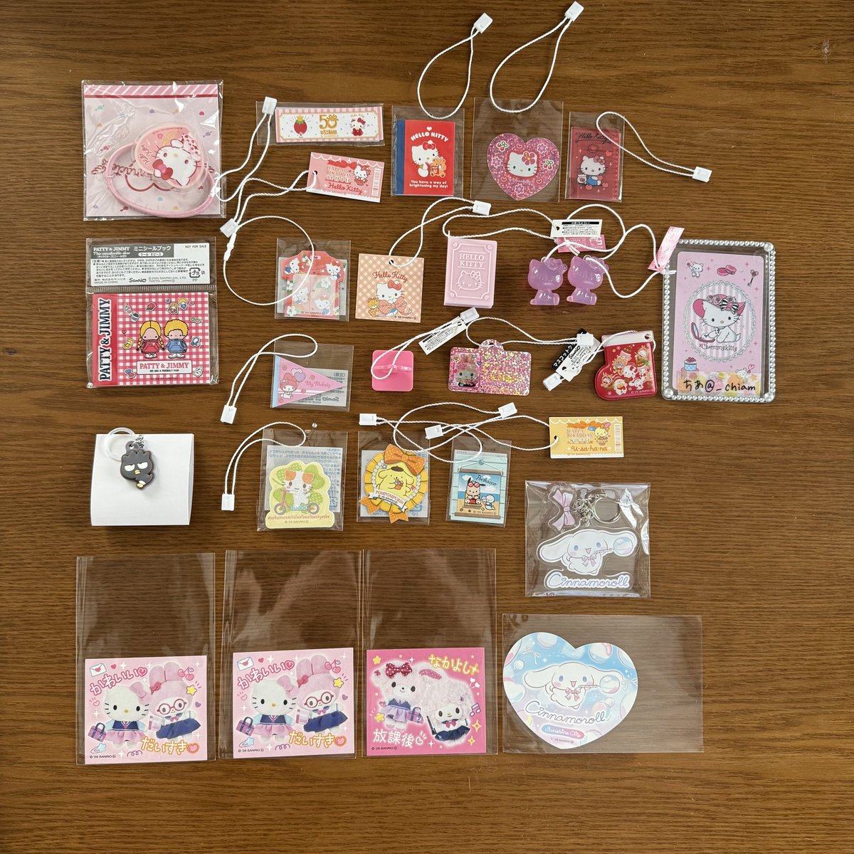 ちあ❁ tweet media