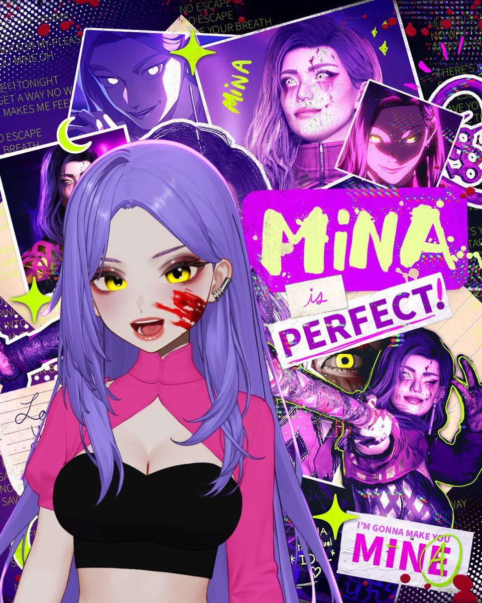 𓆩 𝕰𝖑𝖞𝖘𝖎𝖚𝖒 𓆪〚 vtuber 〛 tweet media