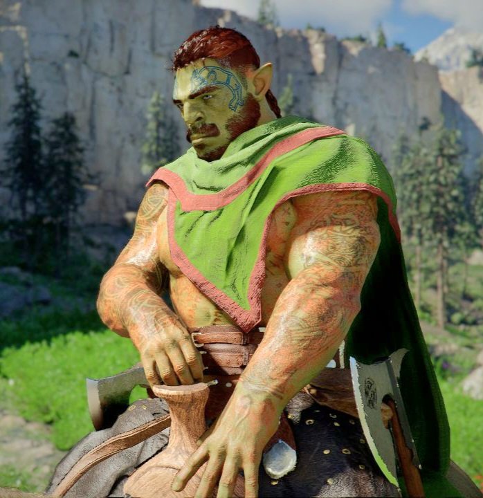 Reshi🜲 tweet media