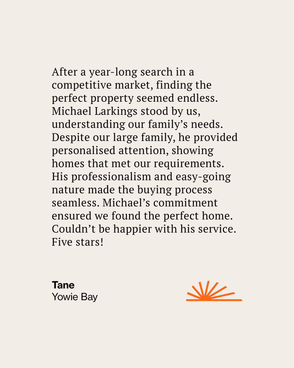 locationre's tweet photo. Selling a family home is rarely just a transaction. We worked with tane through a tight timeline, keeping things straightforward and on track. When the result landed where it needed to, that was enough. https://t.co/BbvyFi6MDe