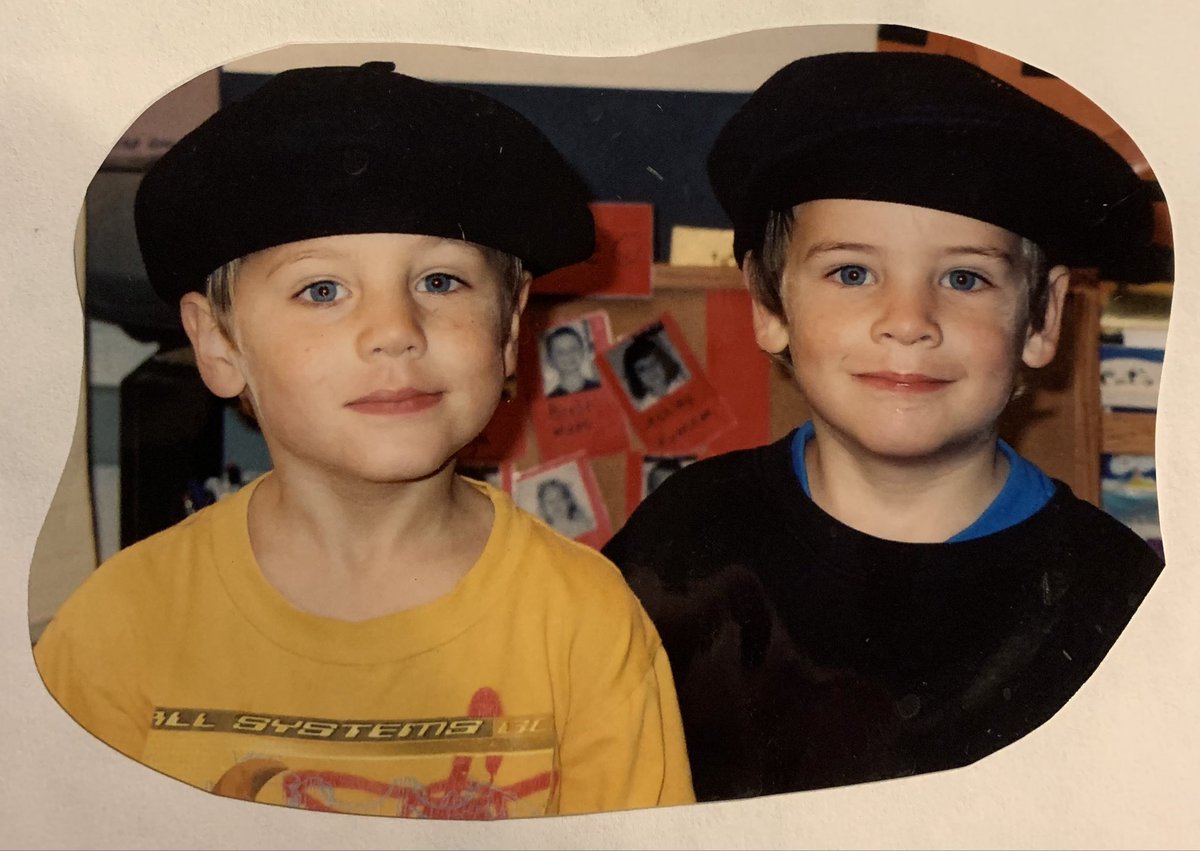 Maxwell Meyer tweet media