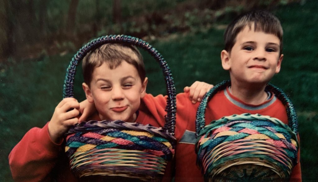 Maxwell Meyer tweet media