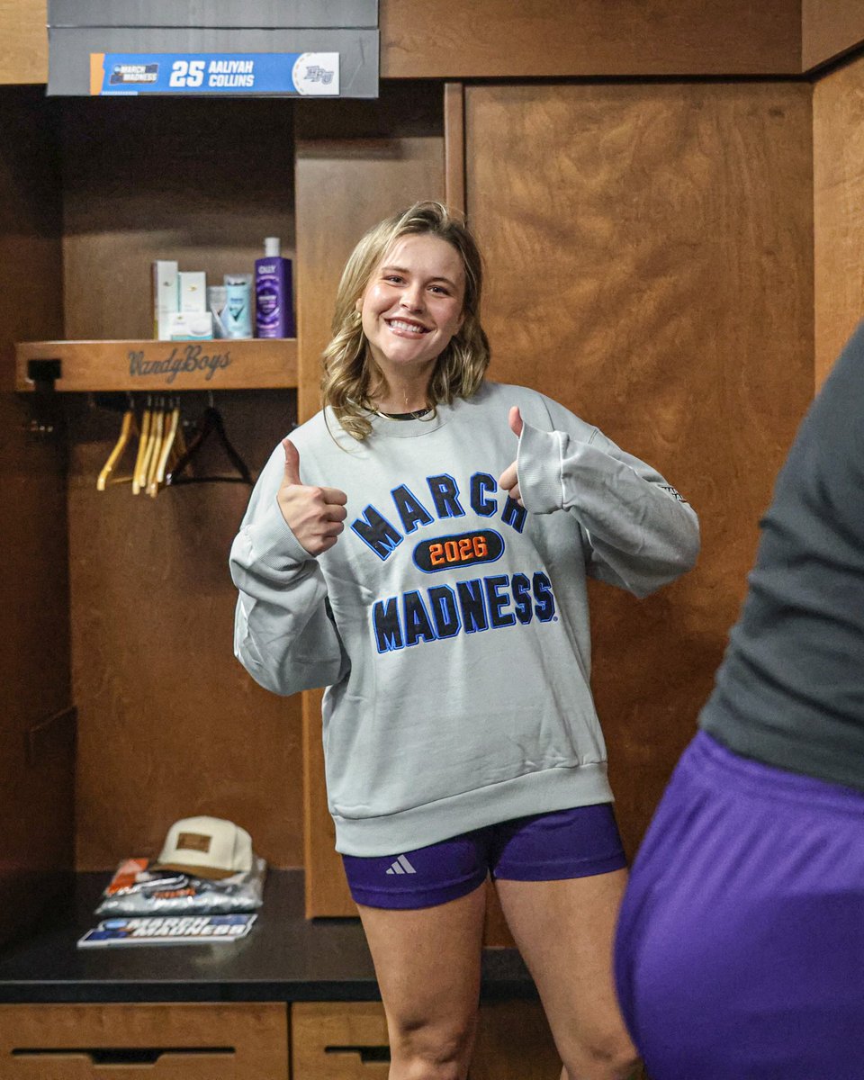 HPU Women's Basketball tweet media