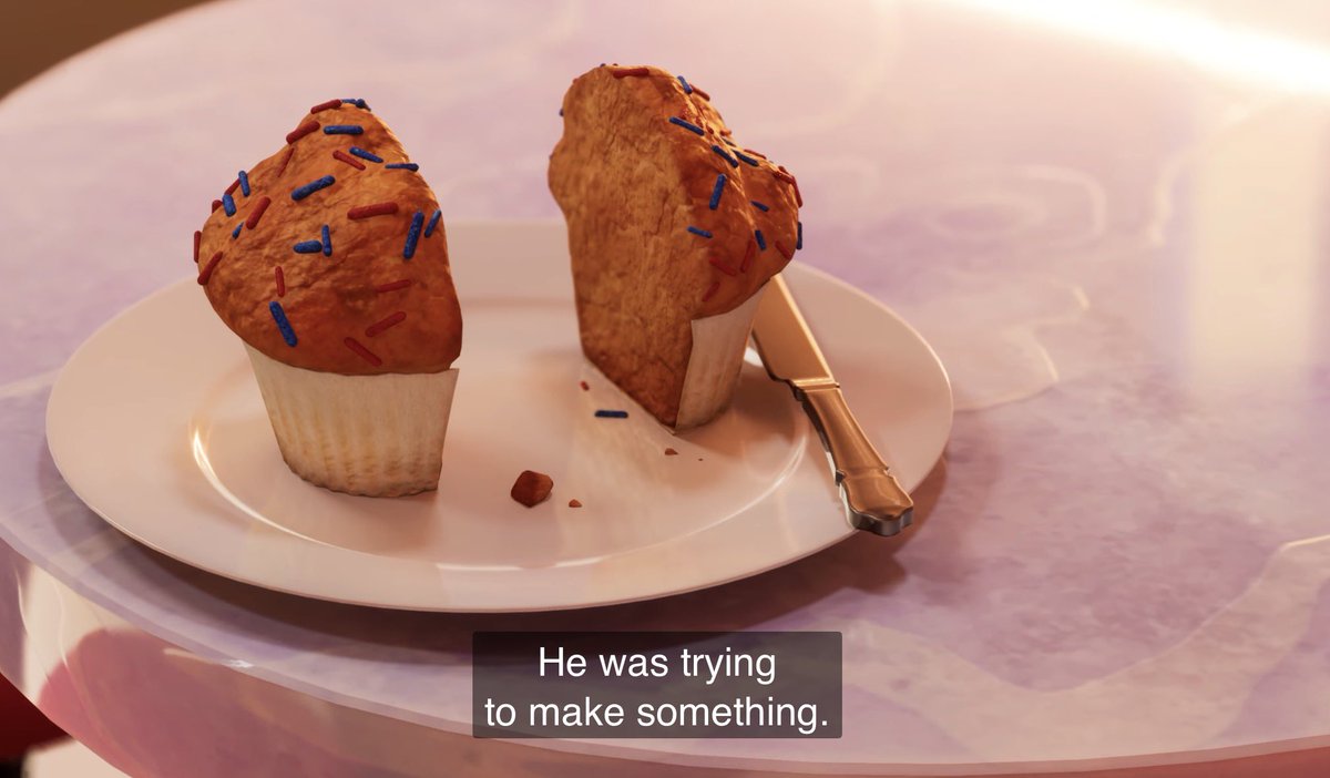 TotallyMilo tweet media