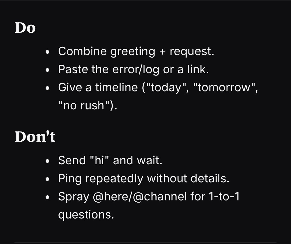 Bex Cran tweet media