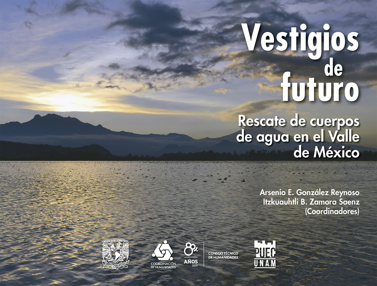 PUEC UNAM tweet media