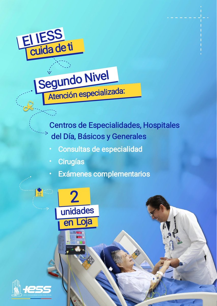 Dirección Provincial de Loja tweet media